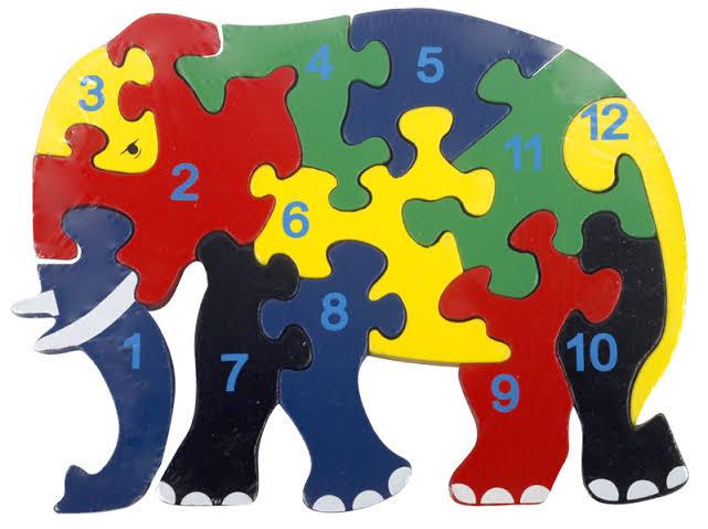 JIGSAW TOYS Market