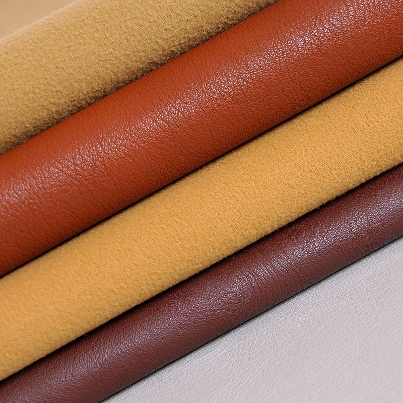 Global Synthetic Leather (Artificial Leather) Market Growth