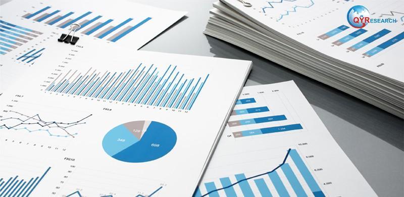 AC Stabilized Power Supply Industry Analysis by 2025: QY