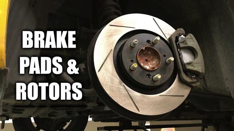 Brake Pads, Rotors & Brake Shoes Market: Competitive Dynamics &
