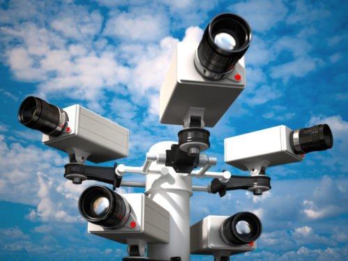 Video surveillance Market Key Players- HKVISION, Ltd., Bosch