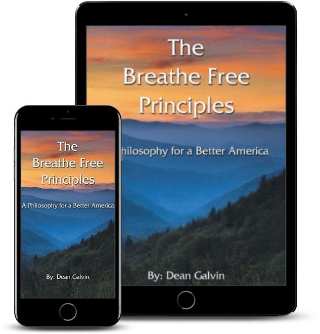 The Breathe Free Principles