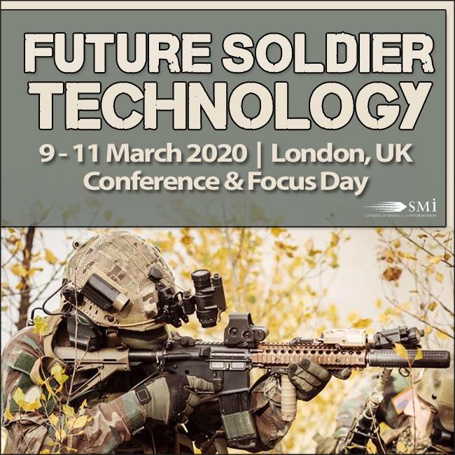 Future Soldier Technology 2020 Conferene