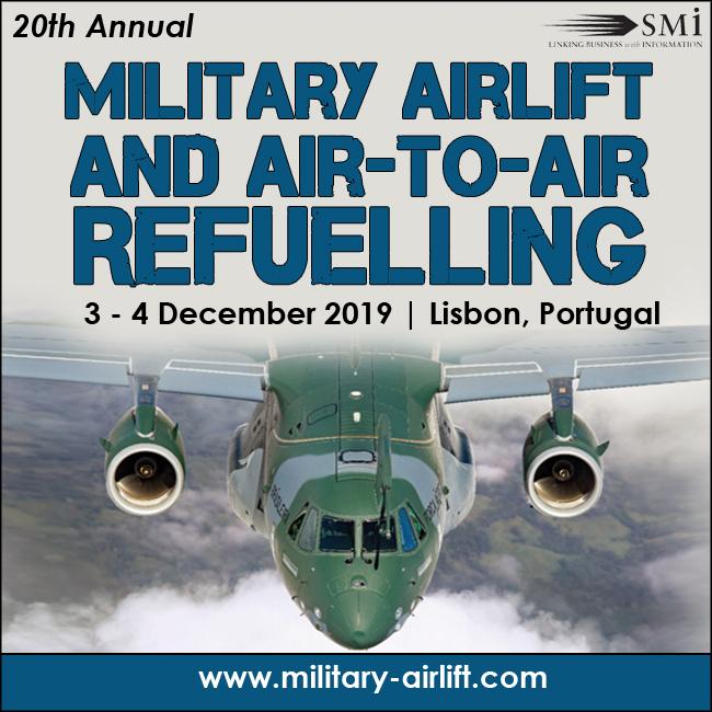 Military Airlift and Air-to-Air Refuelling Conference