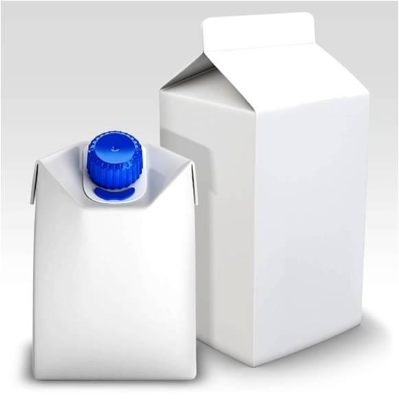 Liquid Packaging Carton