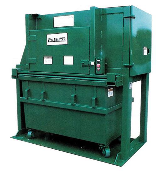 Trash Compactors Market: Competitive Dynamics & Global Outlook