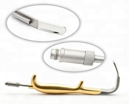 Global Breast Surgery Retractor Market by Manufacturers(Invuity Inc., Accurate Surgical & Scientific Instruments, B. Braun Melsung