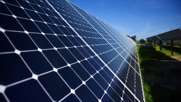 Solar Electric Power Generation Sevelopment