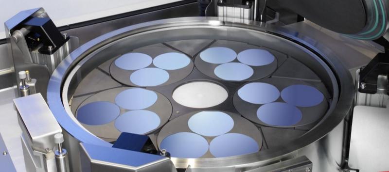 VCSEL Epitaxial Wafer Market to Witness Robust Expansion by 2024