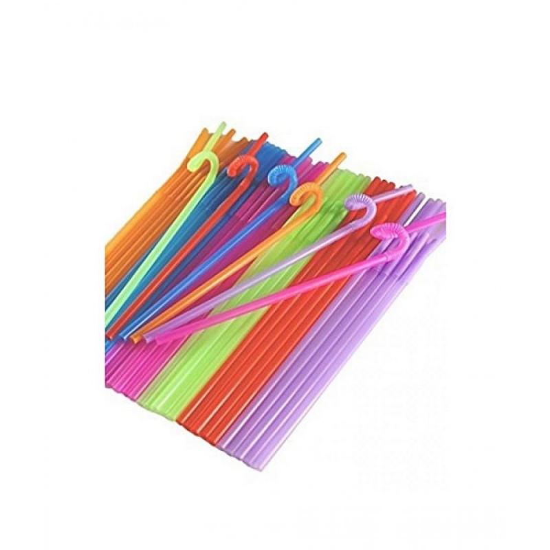 Disposable Straw
