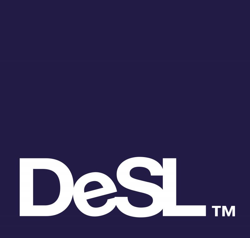 DeSL ensures consistent color through controlled and scientific methods.