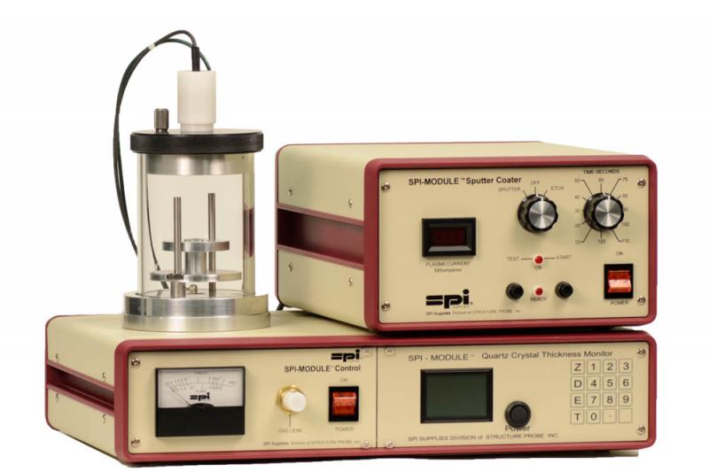 Sputter Coating Market: Competitive Dynamics & Global Outlook