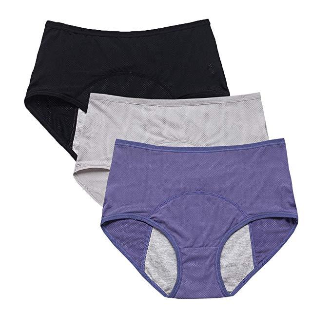 Period Panties (Menstrual Underwear) Market Size, Share, Trends, and  Forecasted Growth for 2023-2030
