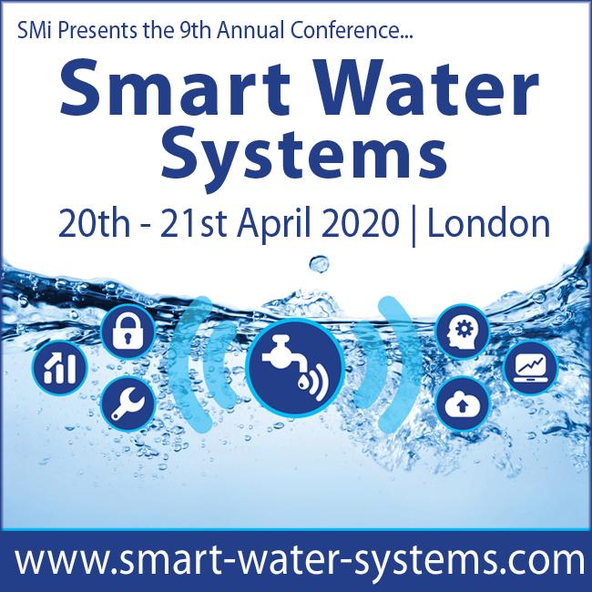 Smart Water Systems Conference 2020