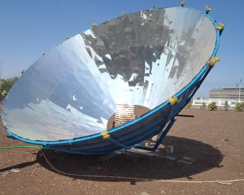 Global Solar Concentrators Market Expected to Witness