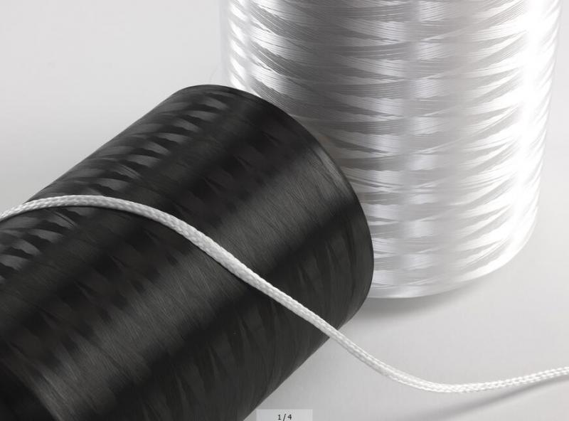 High Strength Polyethylene Fibers Market: Competitive