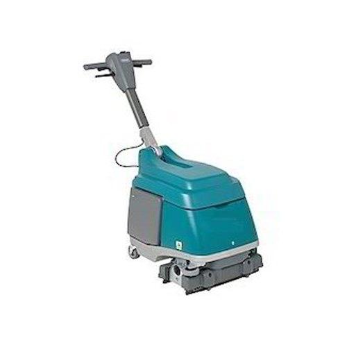 Walk-behind Floor Scrubber