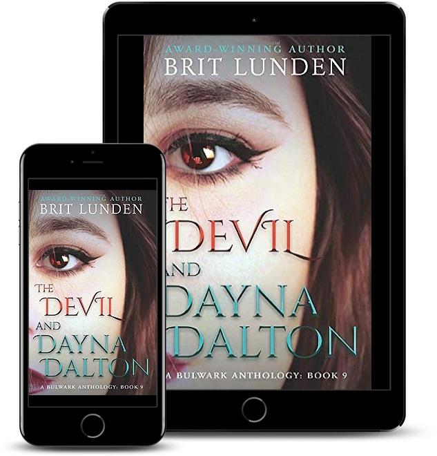 The Devil and Dayna Dalton