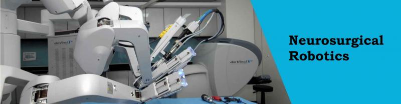 Robotic Cardiology Surgery Market Insights Includes Market