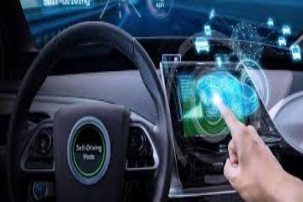 LiDAR for Automotive Market - Global Chemicals Industry Size, Share, Analysis And Research Report