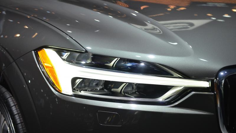Automotive Lighting Market Size, Share, Growth, Analysis by OMR