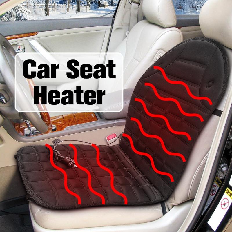 Automotive Seat Heater 
