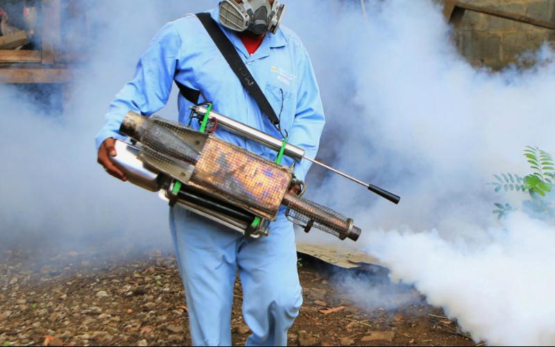 Fumigation Products Market: Competitive Dynamics & Global