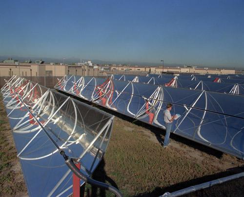 Parabolic Solar Concentrators Market to Witness Robust