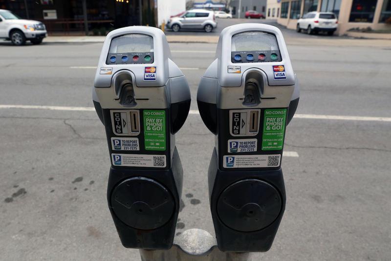 Parking Meter Market Size, Share, Development by 2025