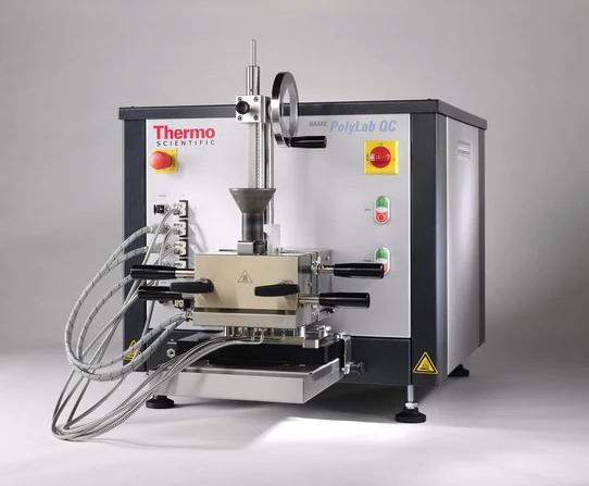 Torque Rheometer Market Size, Share, Development by 2024