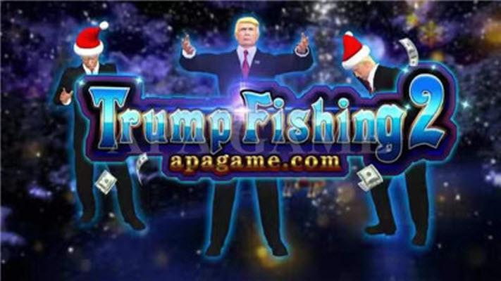 APA Game Announces New Game Fishing Machine For Arcade Fishing Game Lovers