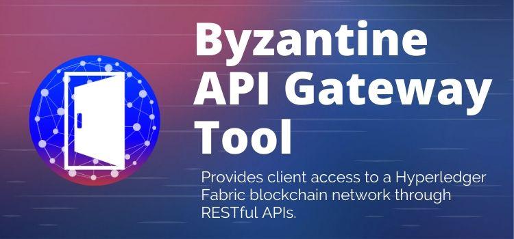 Keyhole Software Releases New Byzantine API Gateway Tool