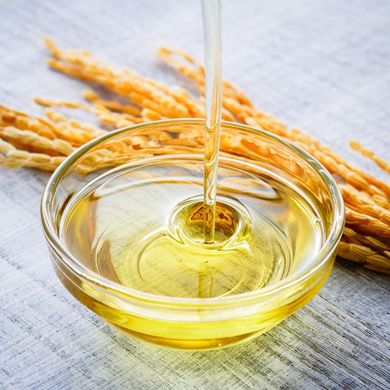 Rice Bran Oil Market