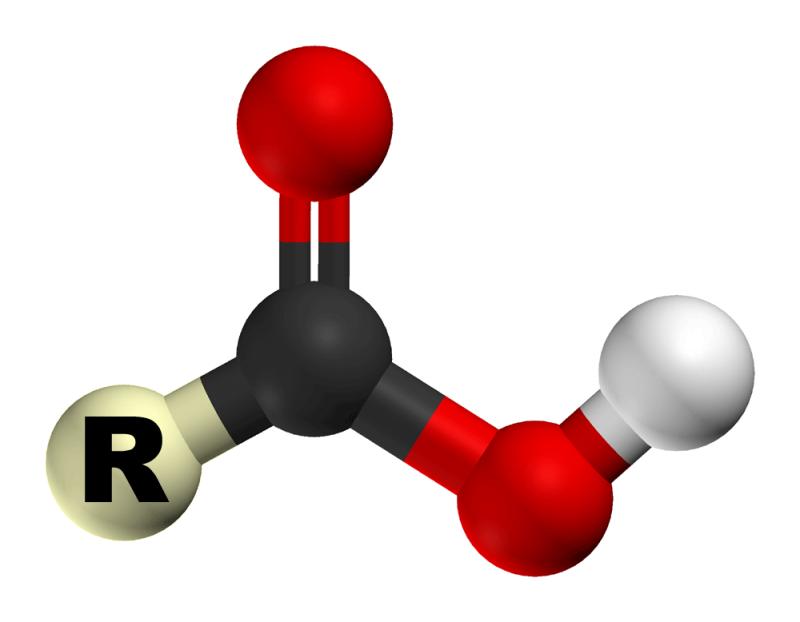 Carbonic Acid market