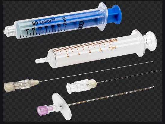 Epidural Anesthesia NeedlesMarket Size, Share, Development