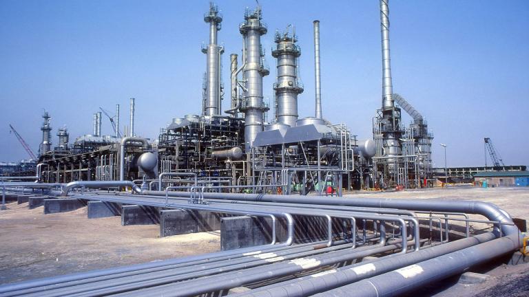 Oil and Gas Water Treatment Chemicals Market