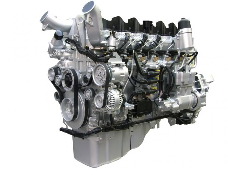 Diesel Power Engine Market