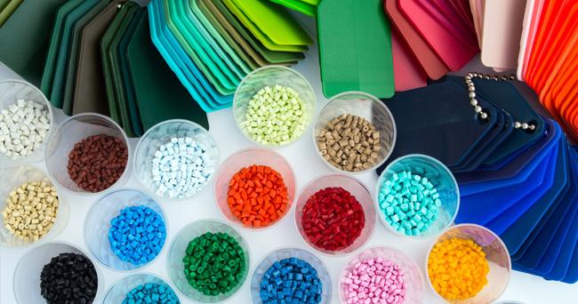 Magnetic Plastics Market