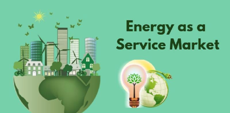 Future Growth of Energy-as-a-Service (EaaS) Market 2019: