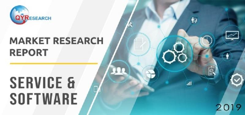 Behavioral and Mental Health Care Software and Service Market Scope, Regions, Types and Applications 2019-2025