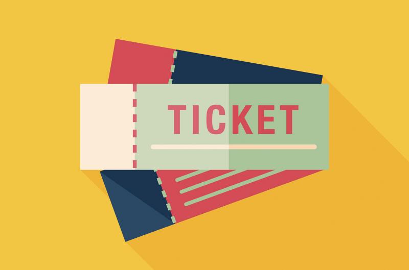 Event Tickets