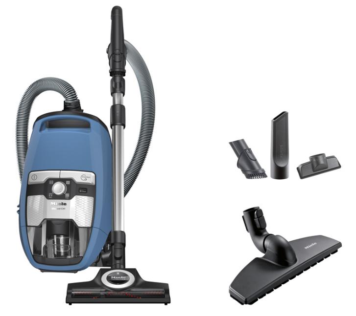 Canister Vacuums Market Size, Share, Development by 2024