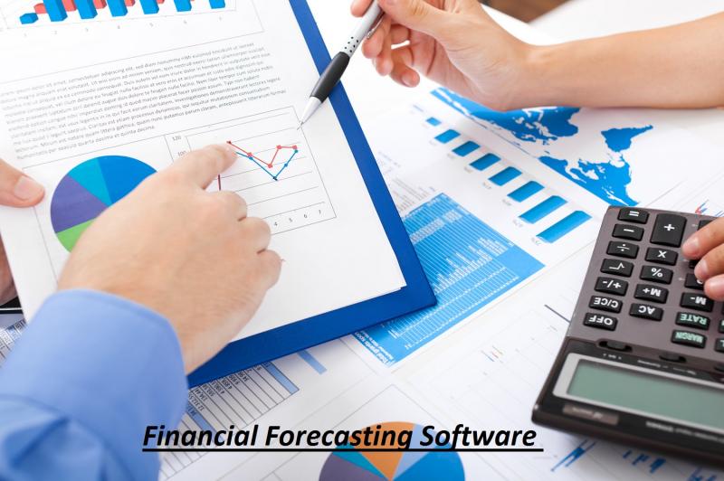 Financial Forecasting Software Market