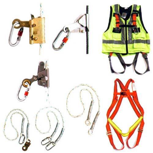 Global Fall Protection Equipments Market to Witness a Pronounce
