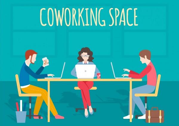 Coworking Space Market Set to Expand Massively with +29% CAGR