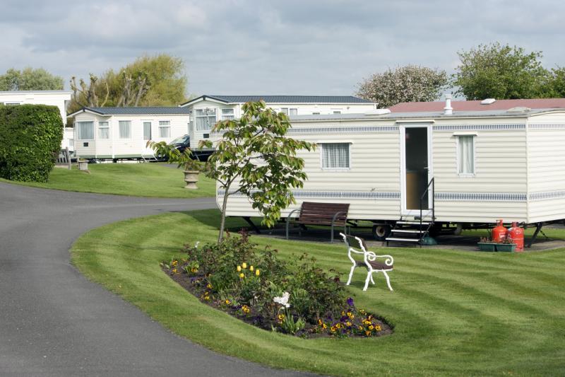 Mobile Home Insurance market