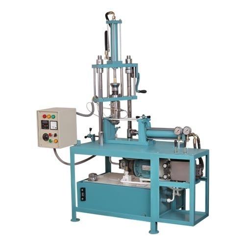 Moulding Equipment Market: Competitive Dynamics & Global