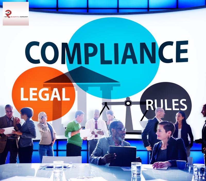 Legal, Risk and Compliance Solution Market