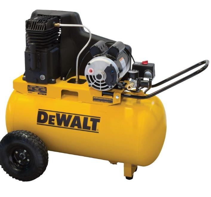 Portable Electric Air Compressors Market Size, Share,