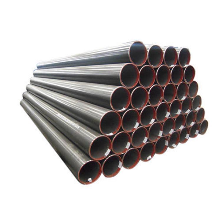 Global Seamless Steel Line Pipe Market to Witness a Pronounce